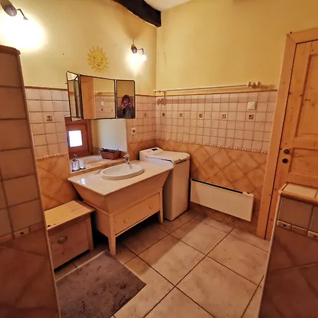 Сasa de vacaciones Domus Carstica