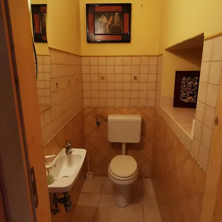 Domus Carstica Сasa de vacaciones