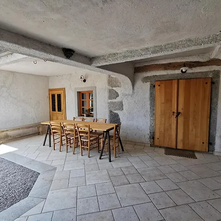 Tatil Evi Domus Carstica *