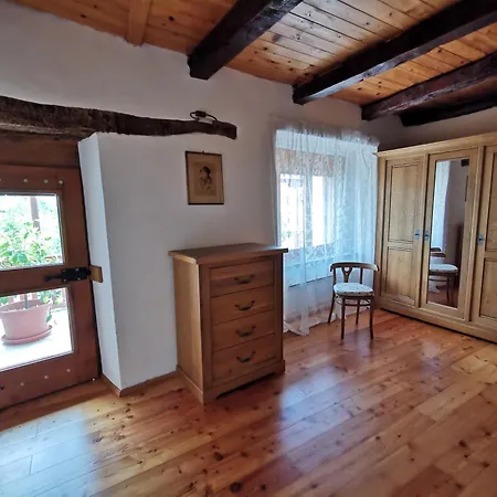 Domus Carstica * Sežana