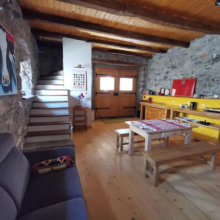 Domus Carstica Сasa de vacaciones