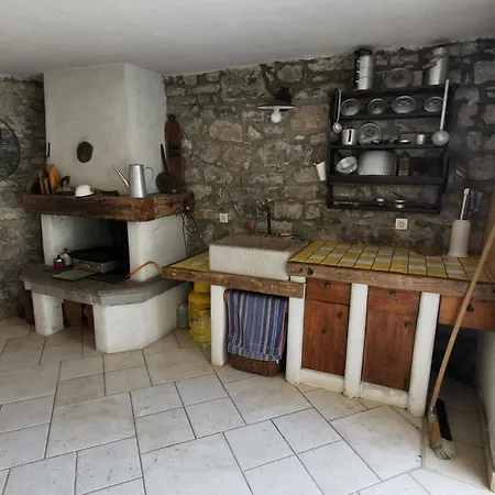 Feriehus Domus Carstica Sežana