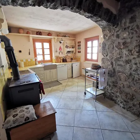 Domus Carstica Sežana