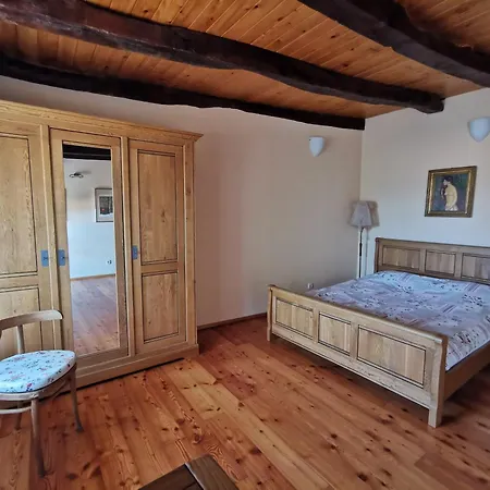 بيت للعطل Domus Carstica