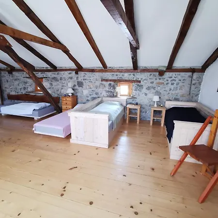 Domus Carstica Sežana