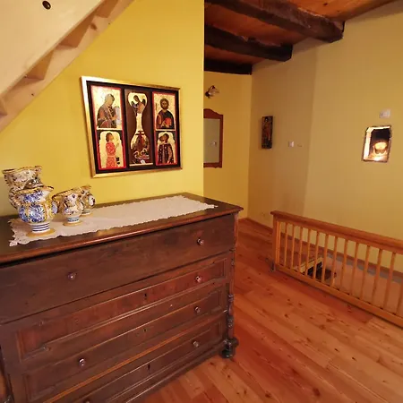 Domus Carstica Tatil Evi