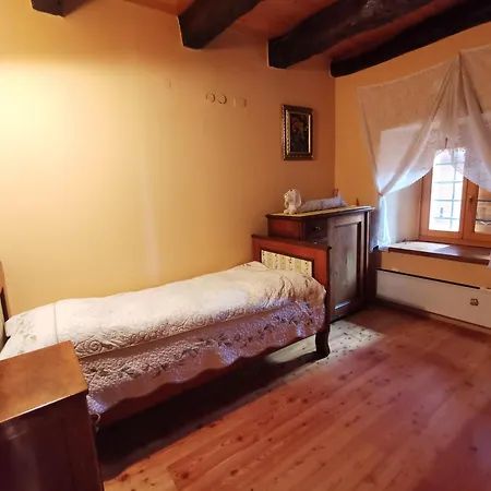 Domus Carstica Sežana