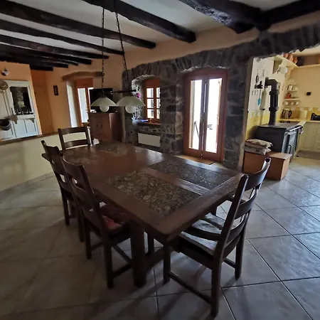 Domus Carstica Sežana