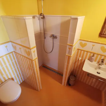 Feriehus Domus Carstica *