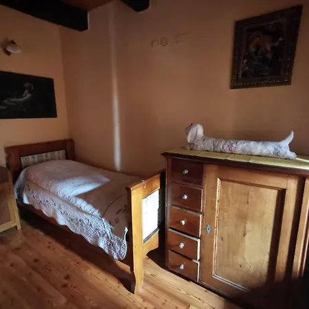 Tatil Evi Domus Carstica Sežana