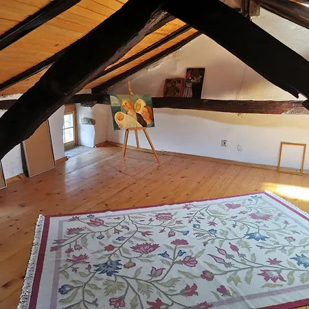 Tatil Evi Domus Carstica