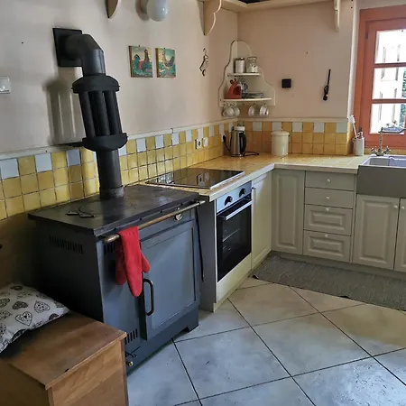 Domus Carstica Sežana