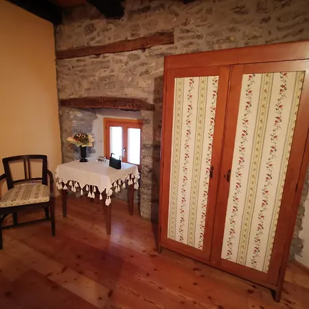 Сasa de vacaciones Domus Carstica Sežana