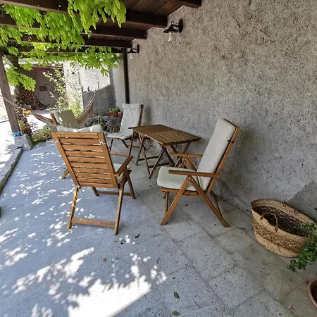 Domus Carstica Sežana