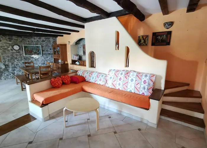 Domus Carstica Sežana