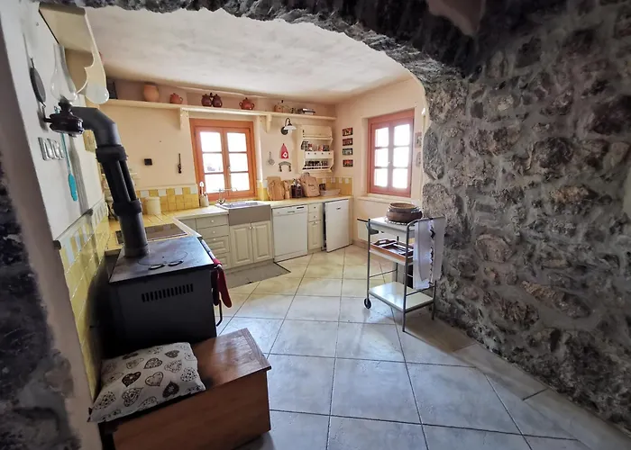 Domus Carstica Sežana