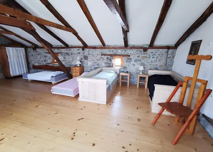 Domus Carstica Sežana