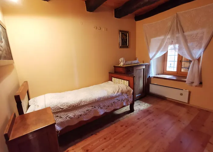 Domus Carstica Sežana