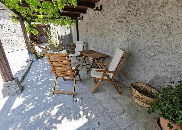 Domus Carstica Sežana